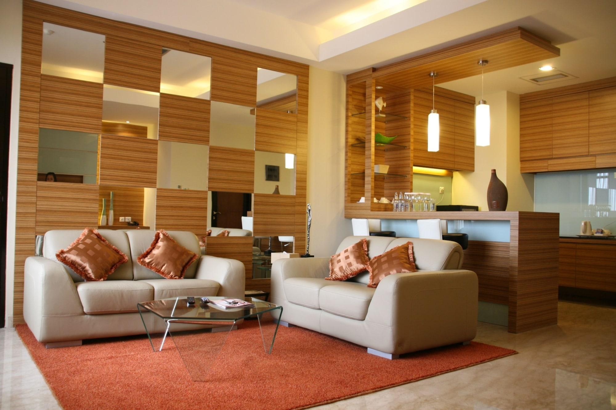 Grand Pasundan Convention Hotel Bandung Exterior photo