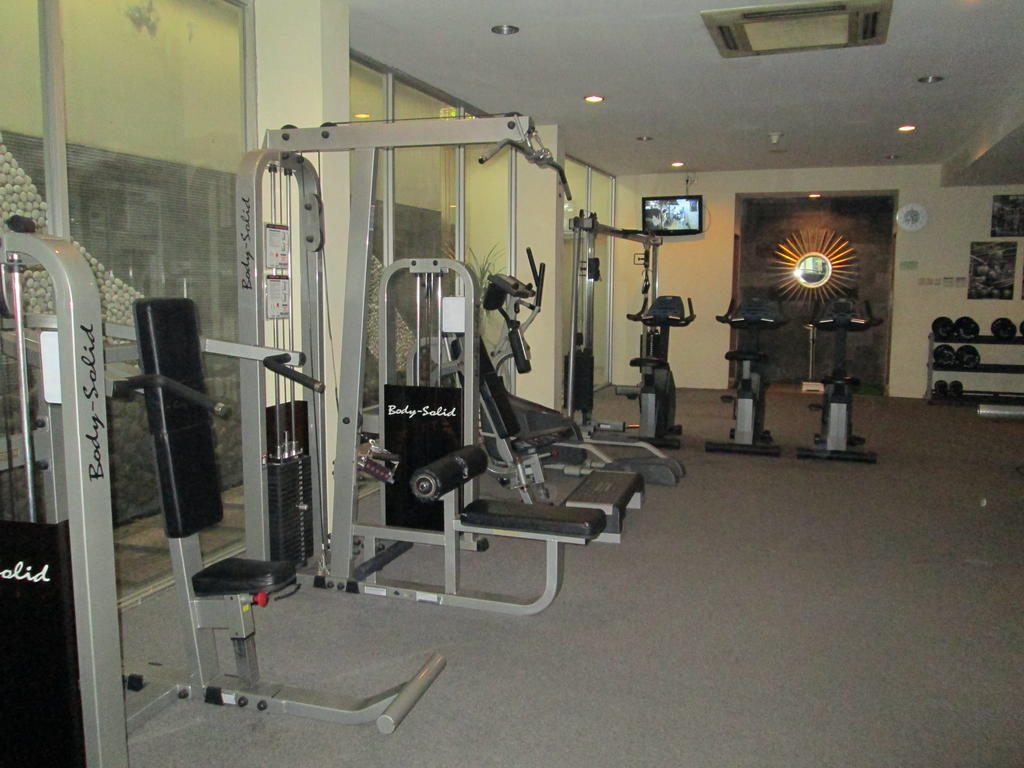 Grand Pasundan Convention Hotel Bandung Exterior photo