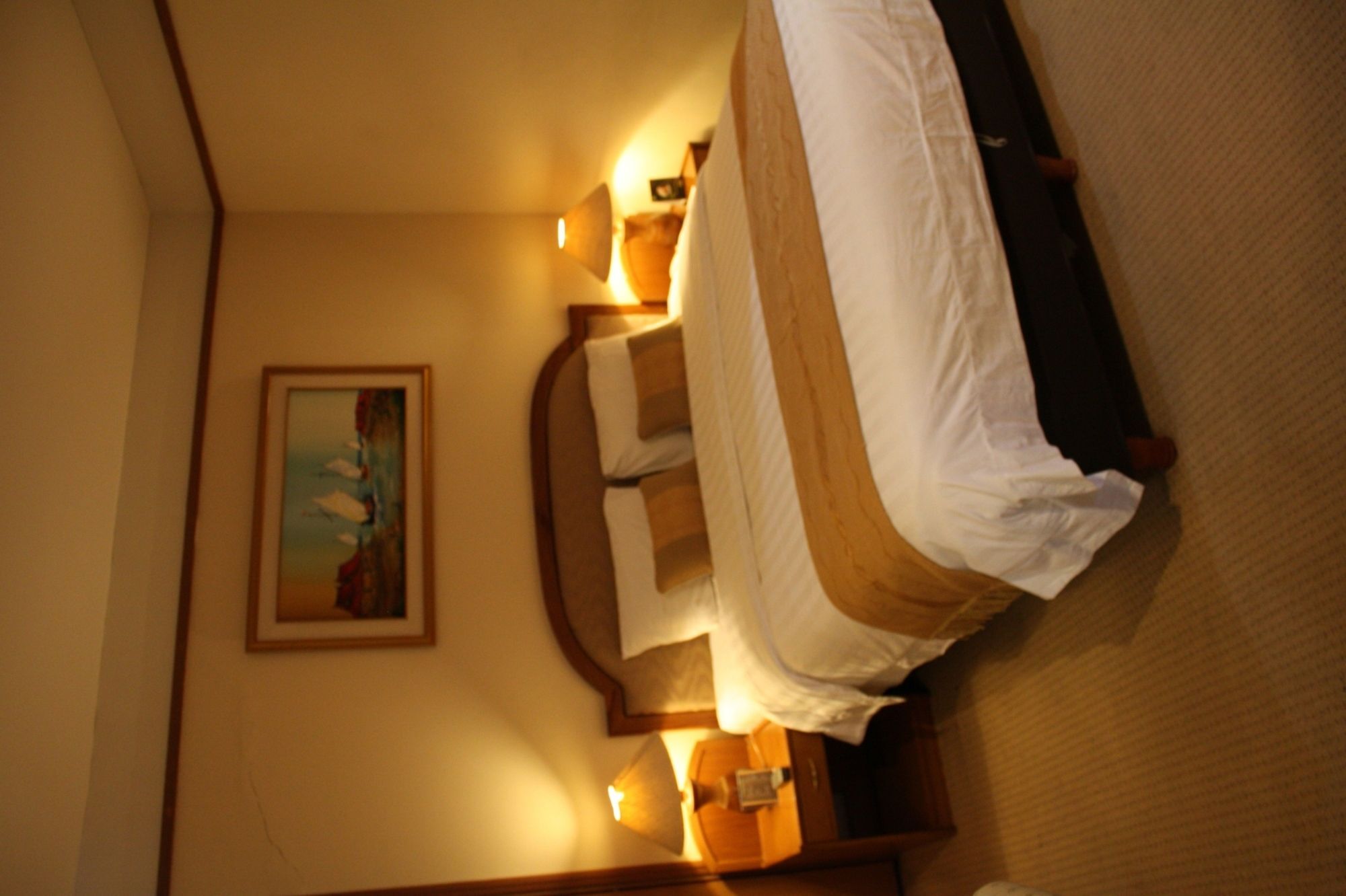 Grand Pasundan Convention Hotel Bandung Exterior photo