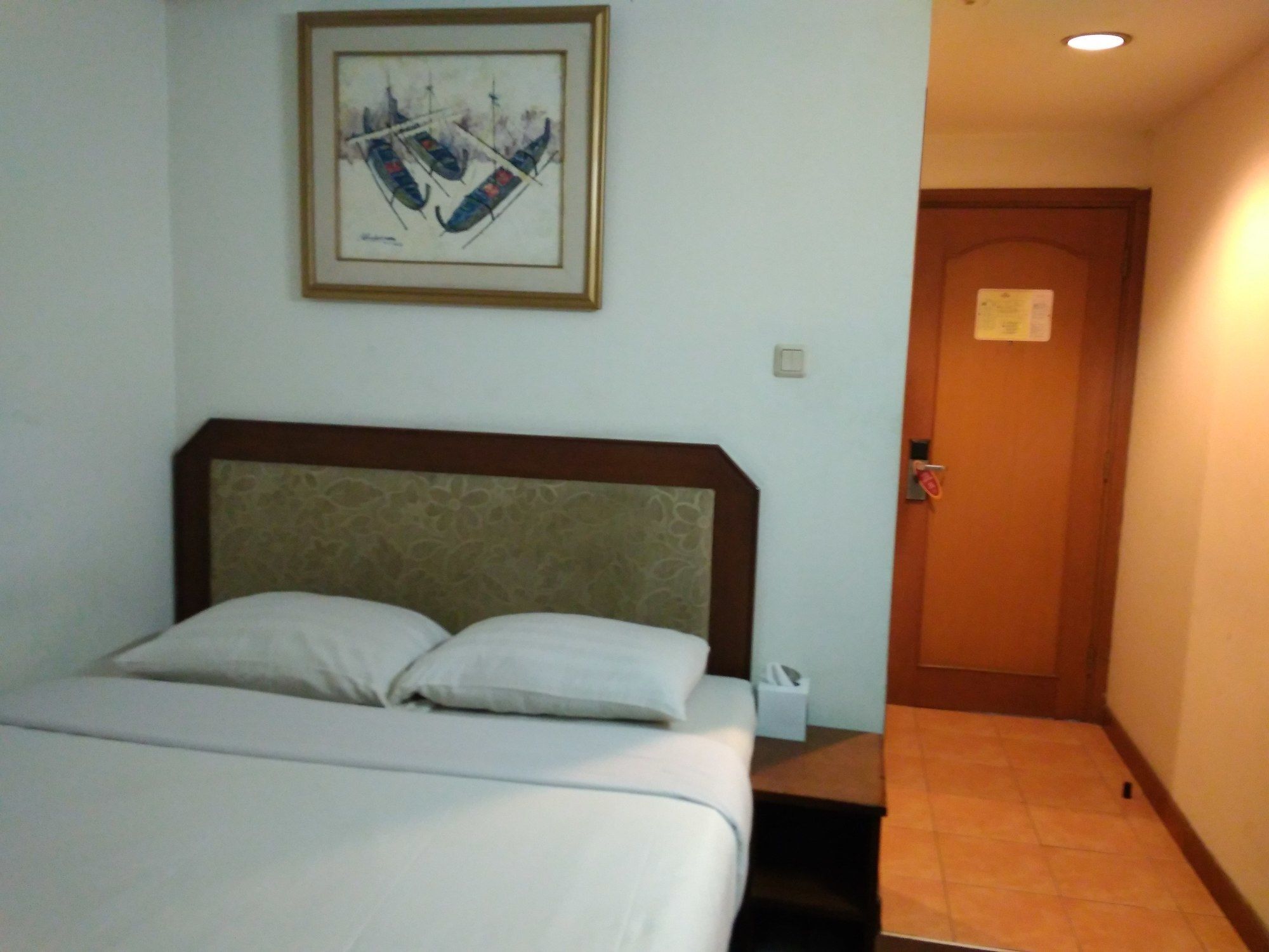 Grand Pasundan Convention Hotel Bandung Exterior photo